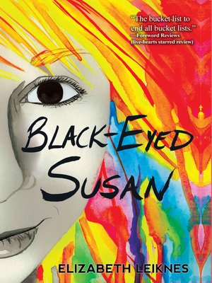 cover image of Black Eyed Susan